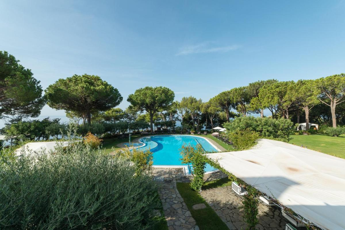 Santavenere Hotel - The Leading Hotels of the World