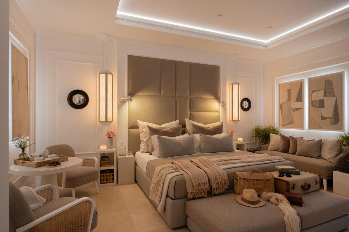 Santavenere Hotel - The Leading Hotels of the World