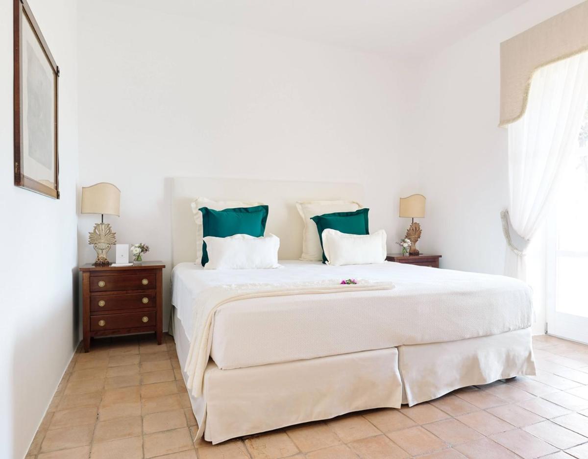 Santavenere Hotel - The Leading Hotels of the World