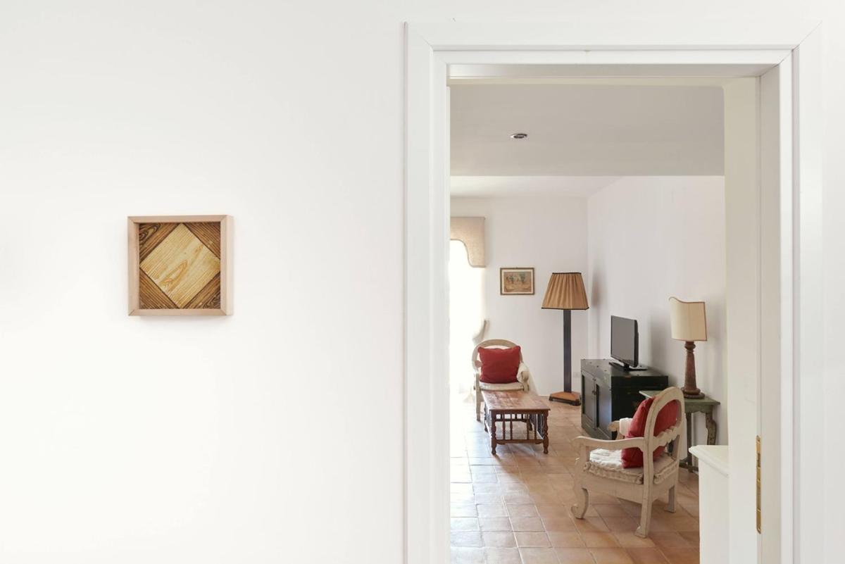Santavenere Hotel - The Leading Hotels of the World
