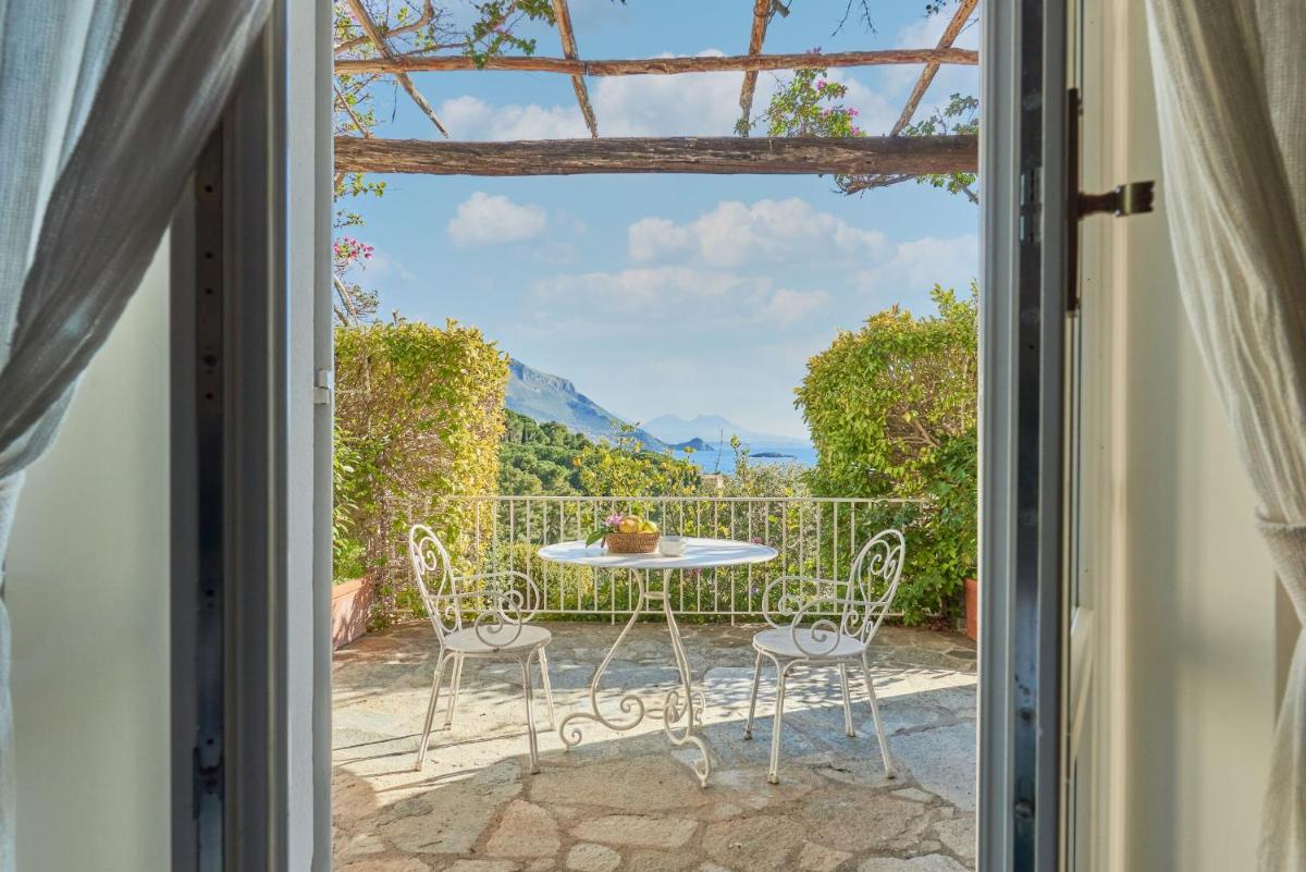 Santavenere Hotel - The Leading Hotels of the World