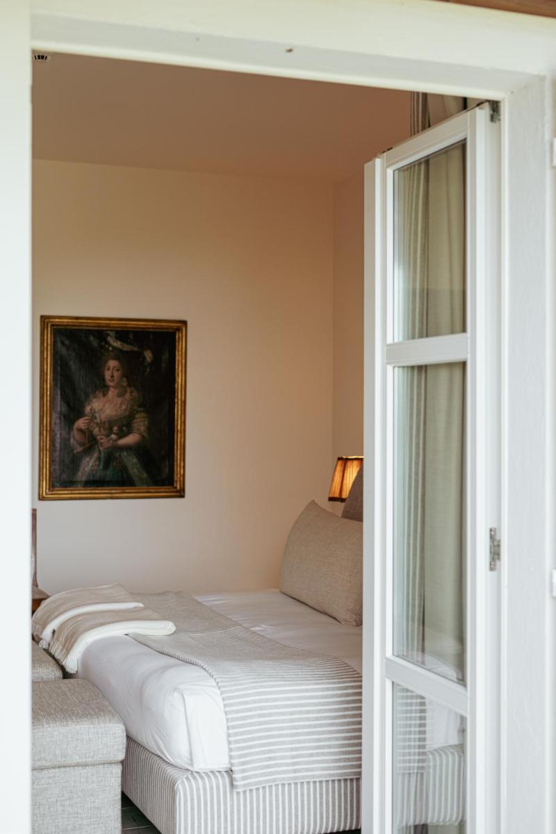 Santavenere Hotel - The Leading Hotels of the World