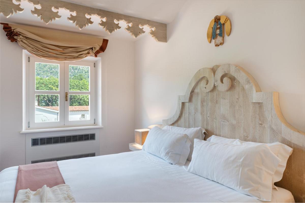 Santavenere Hotel - The Leading Hotels of the World