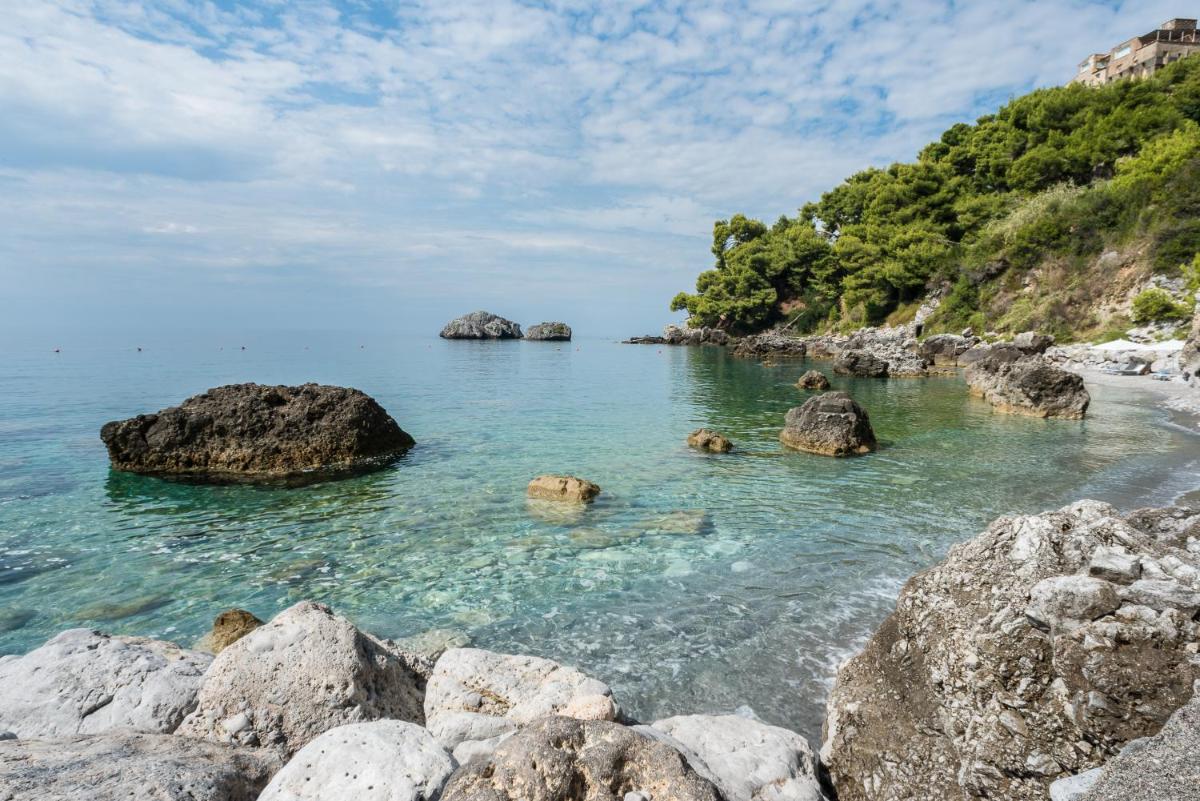 Santavenere Hotel - The Leading Hotels of the World