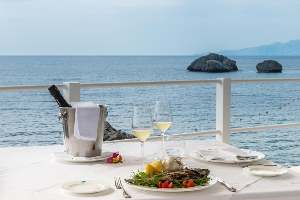 Santavenere Hotel - The Leading Hotels of the World