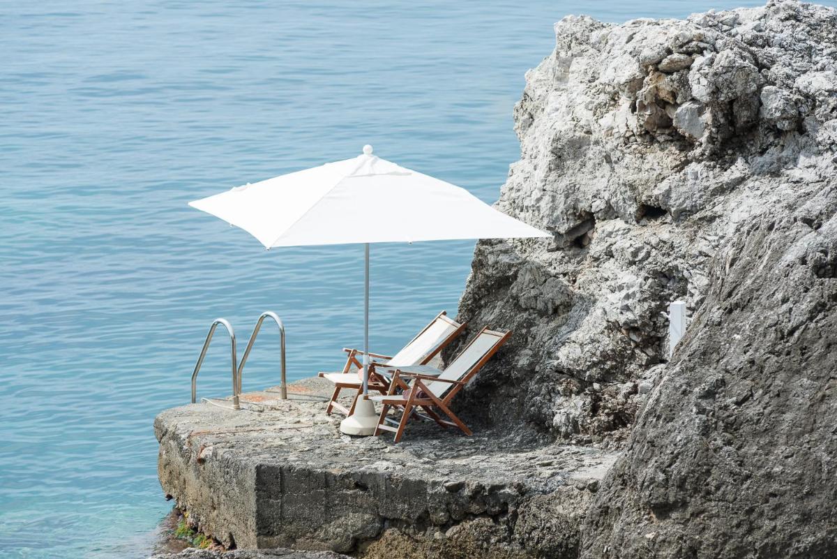 Santavenere Hotel - The Leading Hotels of the World
