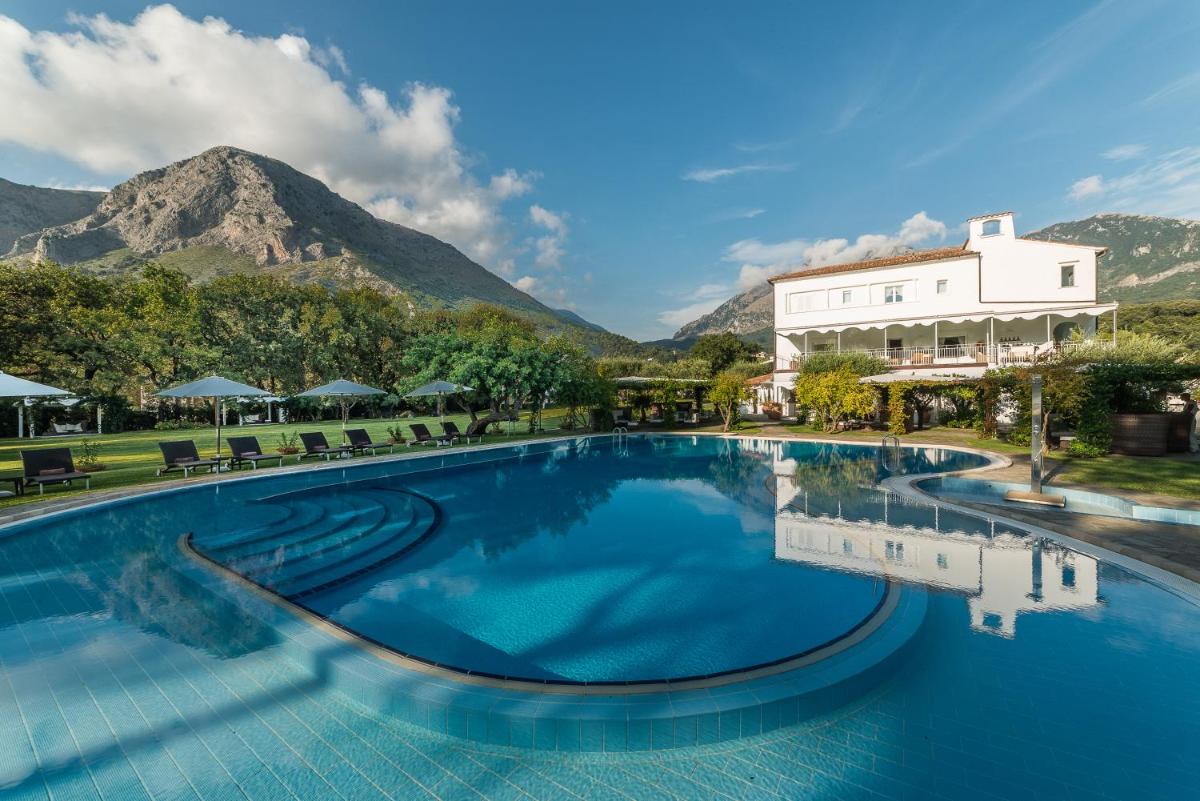 Santavenere Hotel - The Leading Hotels of the World