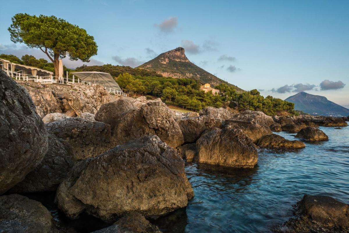 Santavenere Hotel - The Leading Hotels of the World