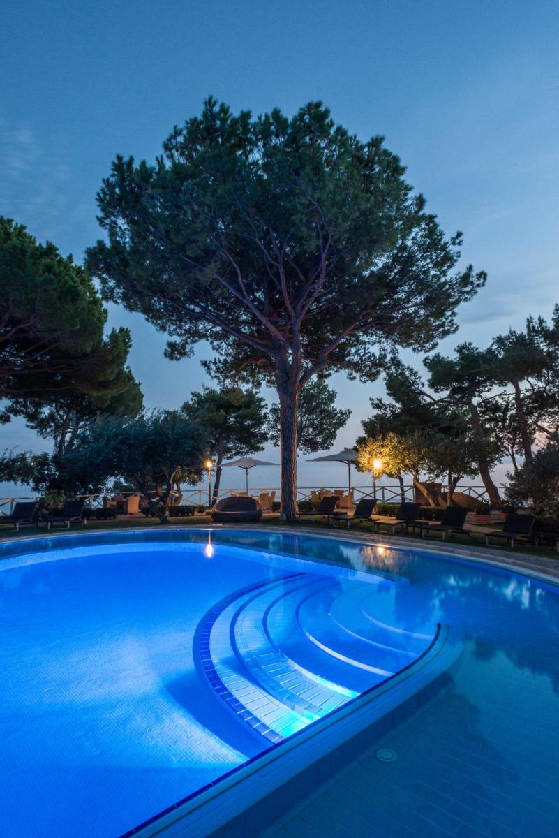 Santavenere Hotel - The Leading Hotels of the World