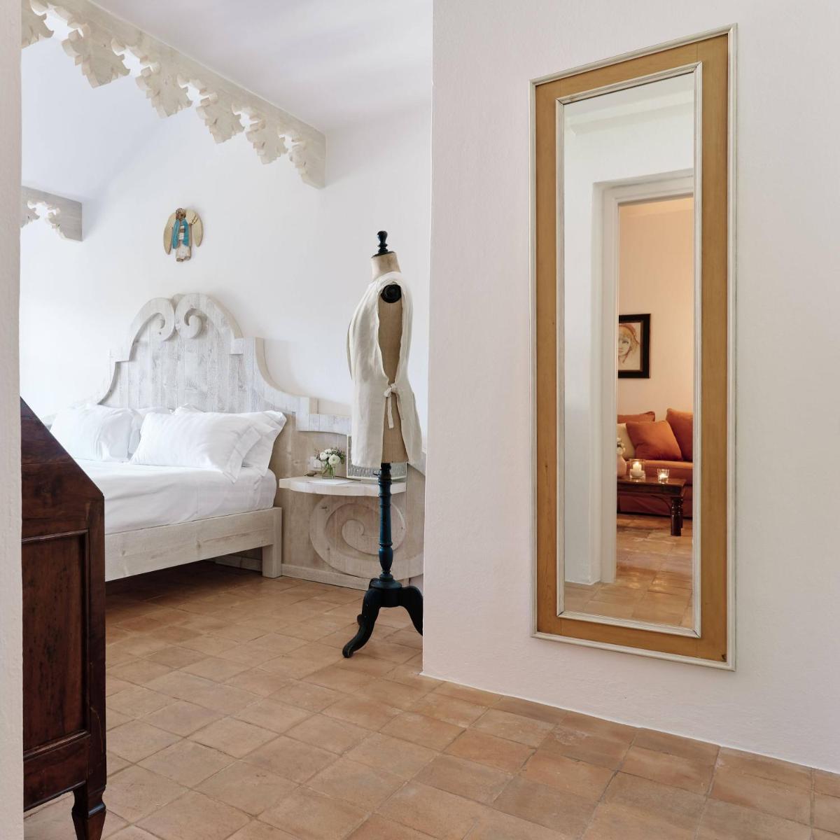 Santavenere Hotel - The Leading Hotels of the World