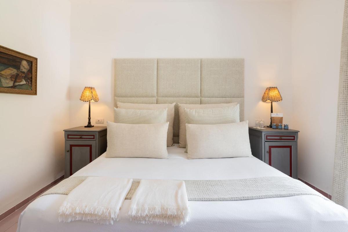 Santavenere Hotel - The Leading Hotels of the World