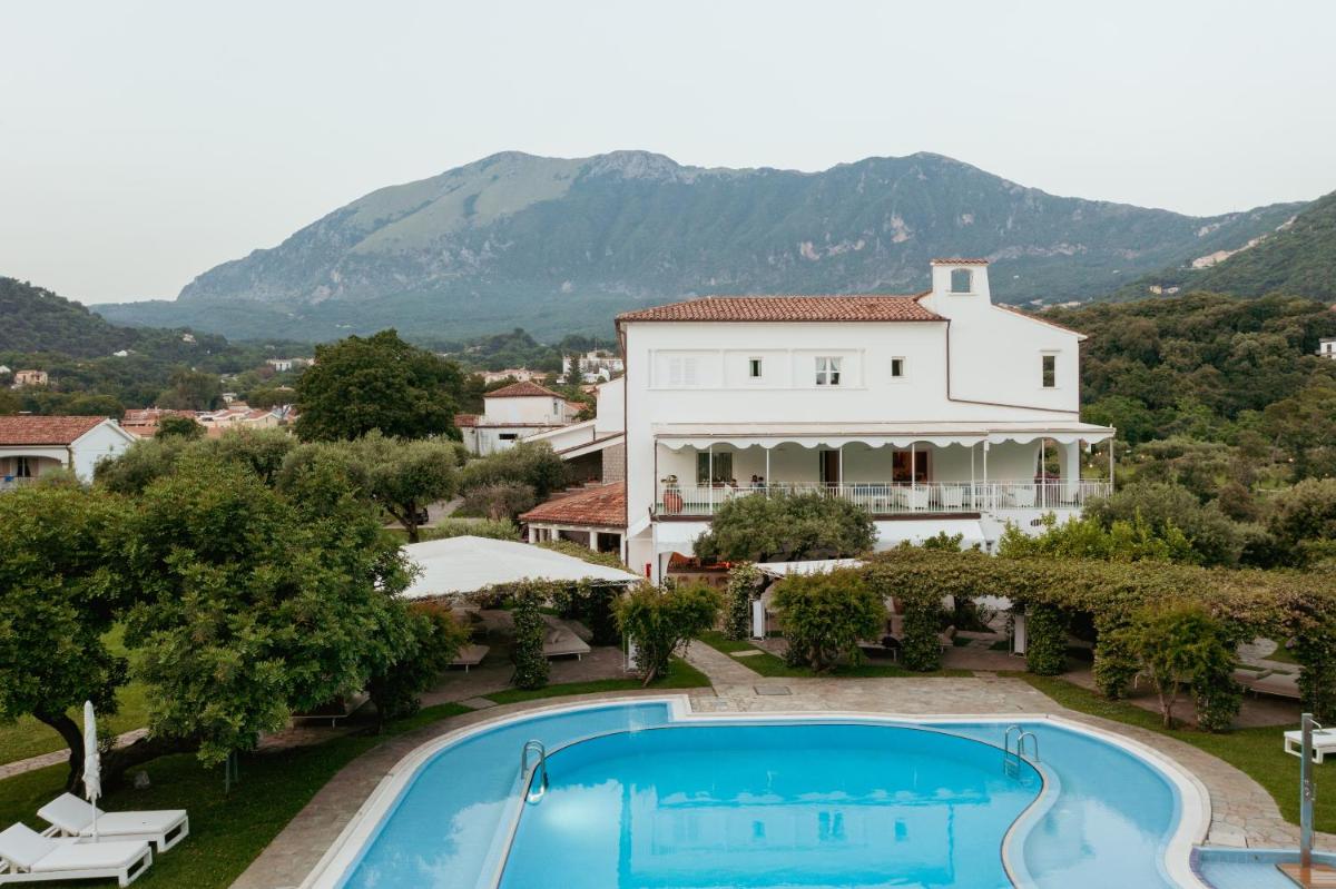 Santavenere Hotel - The Leading Hotels of the World
