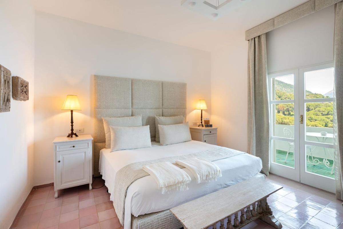 Santavenere Hotel - The Leading Hotels of the World