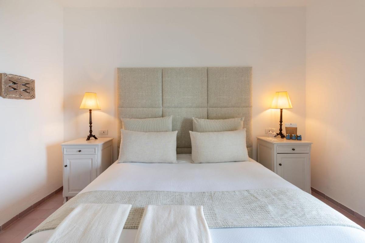 Santavenere Hotel - The Leading Hotels of the World