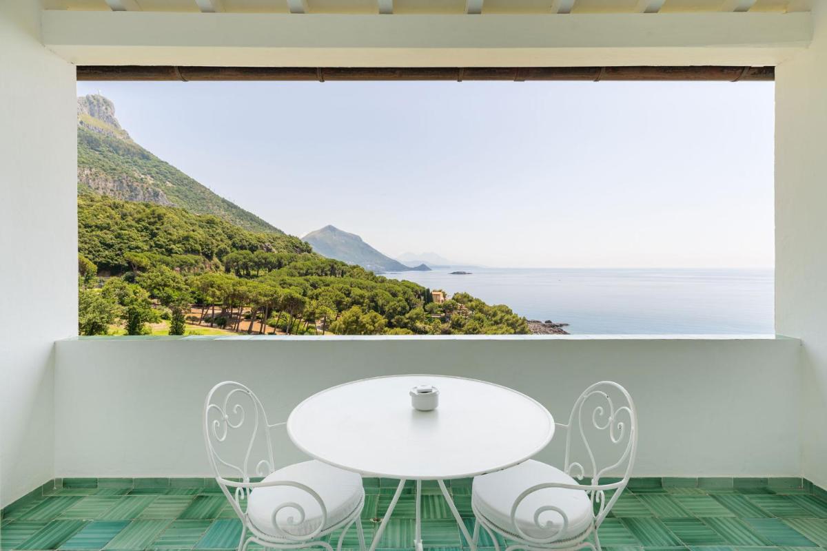 Santavenere Hotel - The Leading Hotels of the World
