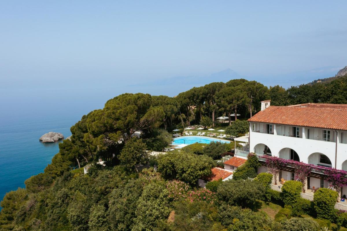 Santavenere Hotel - The Leading Hotels of the World