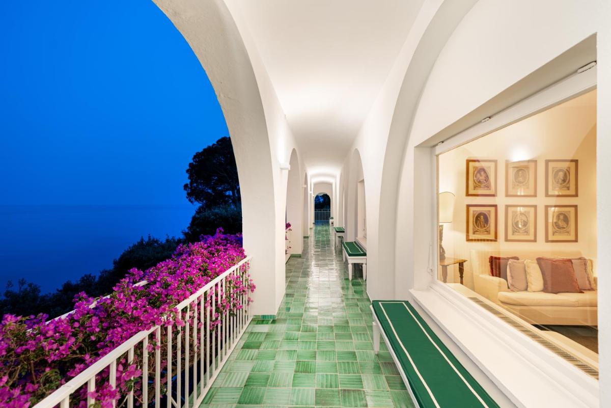 Santavenere Hotel - The Leading Hotels of the World