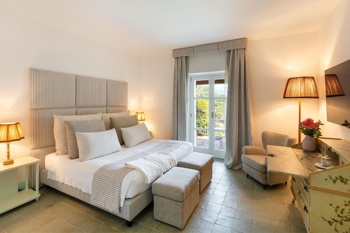 Santavenere Hotel - The Leading Hotels of the World