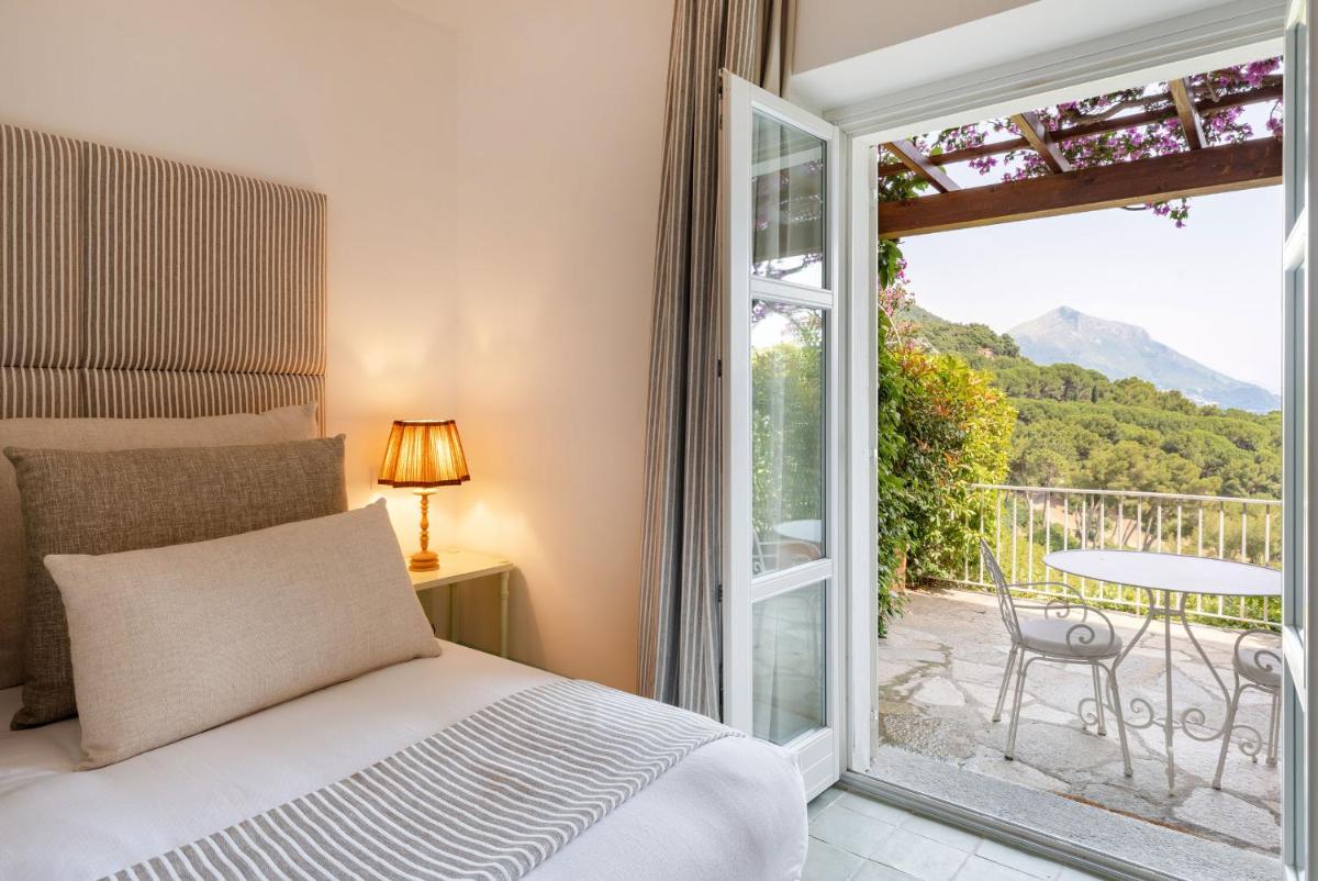 Santavenere Hotel - The Leading Hotels of the World