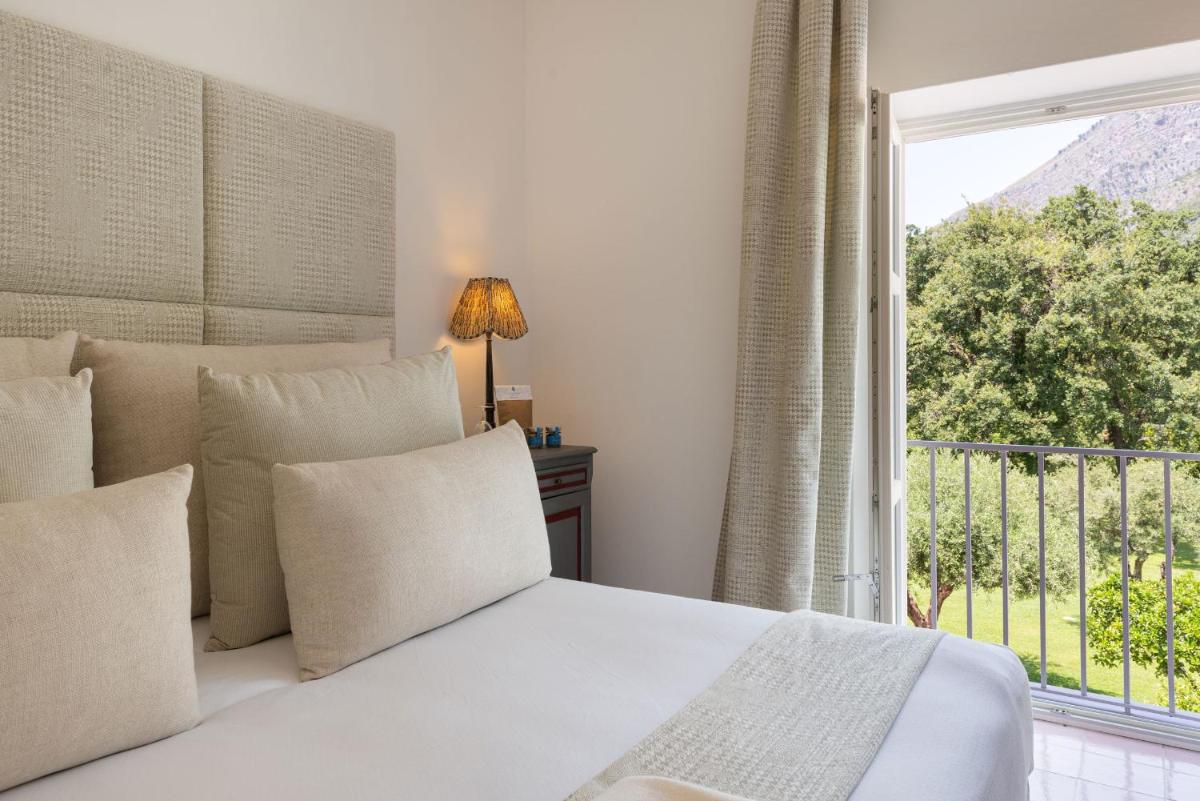 Santavenere Hotel - The Leading Hotels of the World
