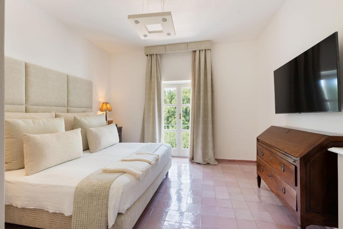 Santavenere Hotel - The Leading Hotels of the World