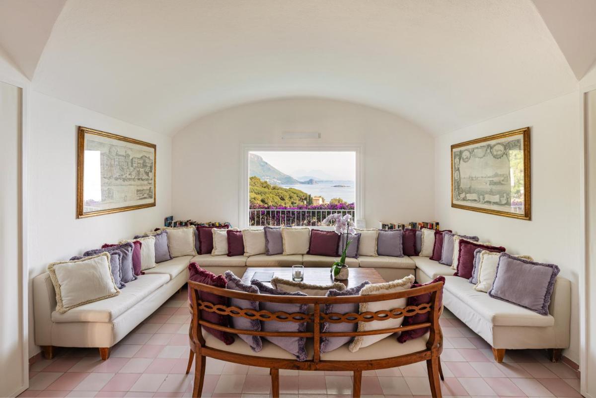 Santavenere Hotel - The Leading Hotels of the World