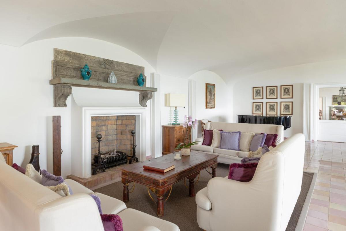 Santavenere Hotel - The Leading Hotels of the World