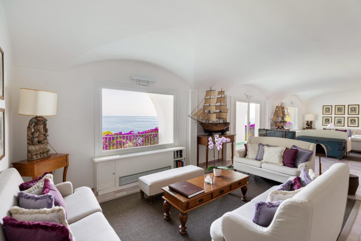 Santavenere Hotel - The Leading Hotels of the World