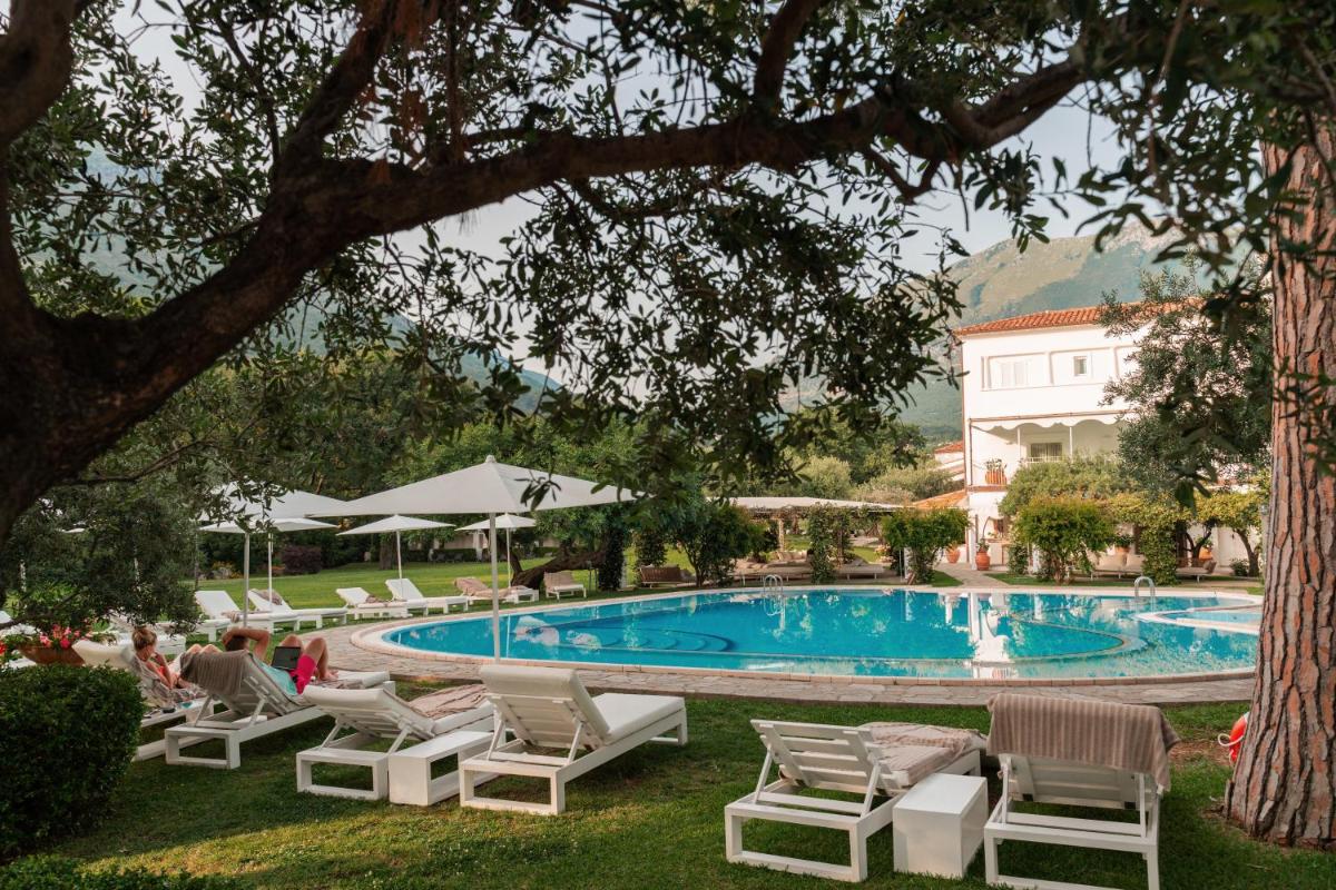 Santavenere Hotel - The Leading Hotels of the World