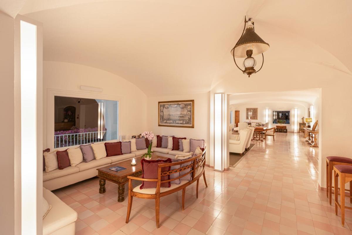 Santavenere Hotel - The Leading Hotels of the World