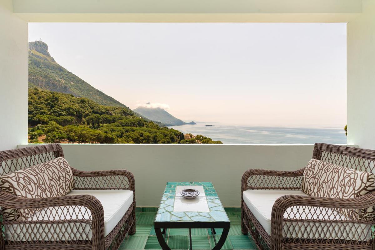 Santavenere Hotel - The Leading Hotels of the World