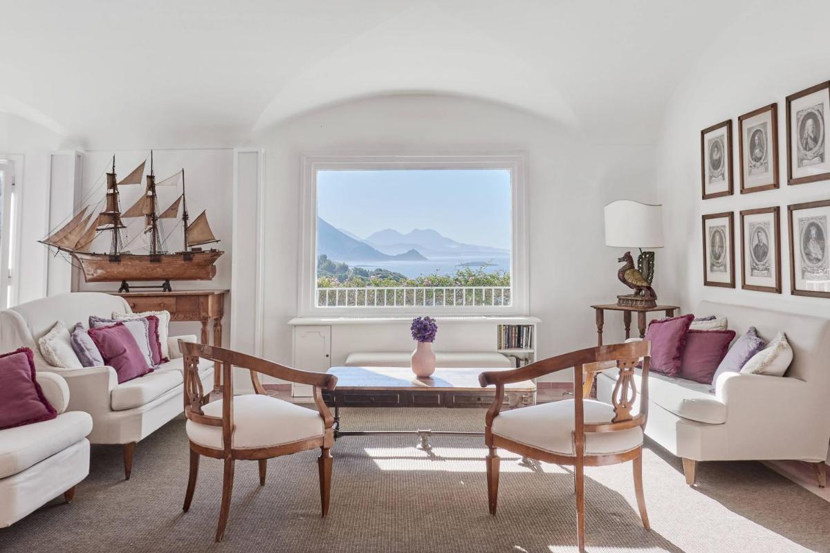 Santavenere Hotel - The Leading Hotels of the World