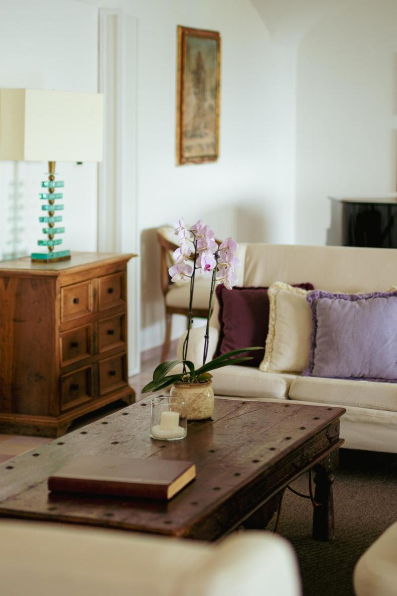 Santavenere Hotel - The Leading Hotels of the World