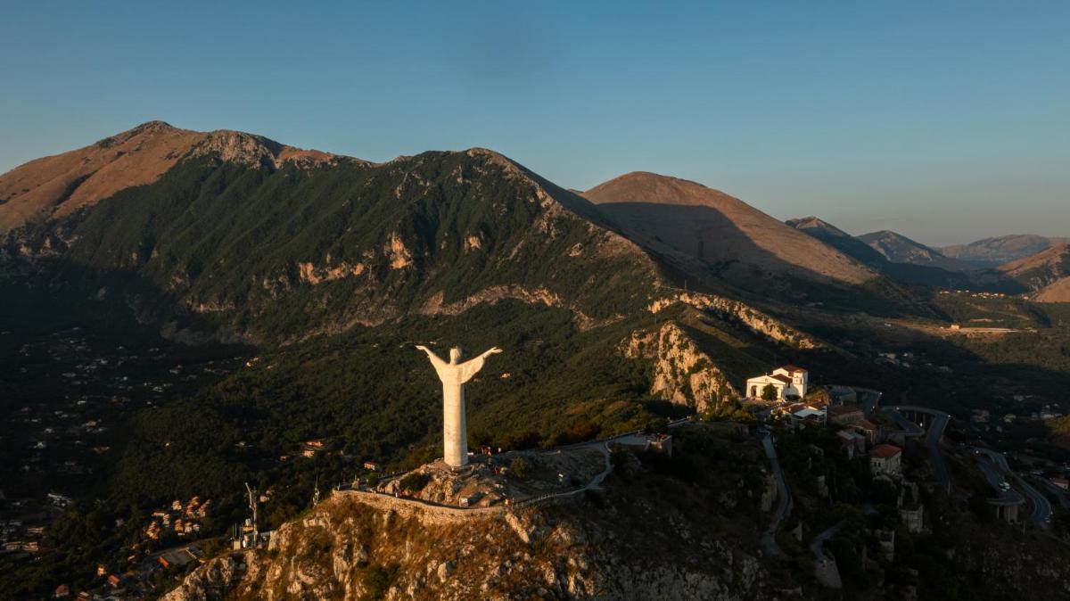 Santavenere Hotel - The Leading Hotels of the World