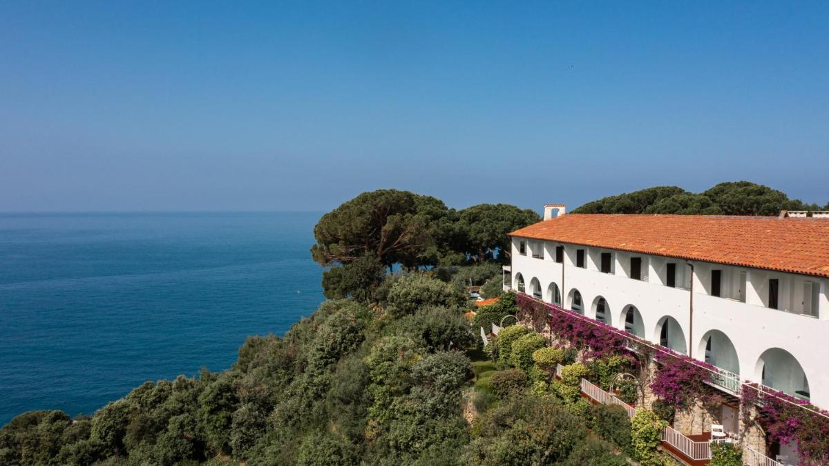 Santavenere Hotel - The Leading Hotels of the World