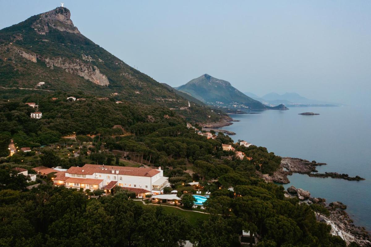 Santavenere Hotel - The Leading Hotels of the World