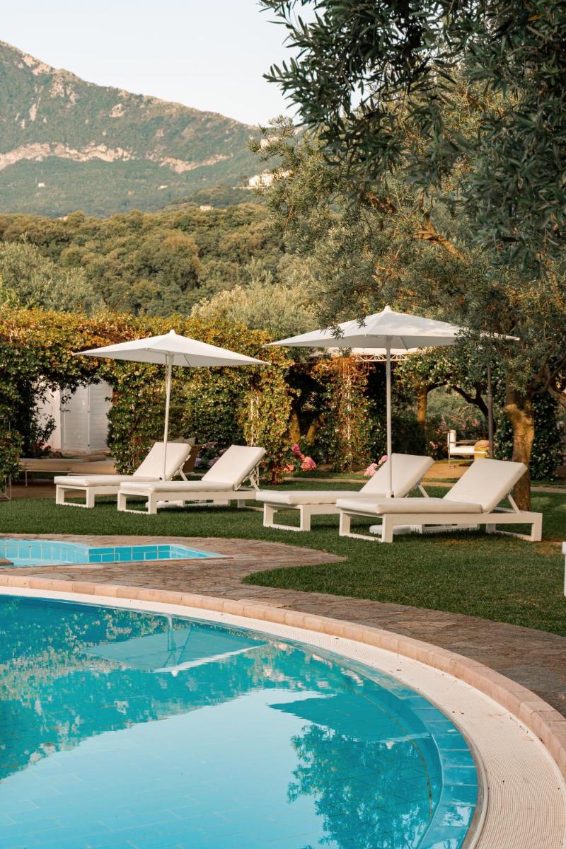 Santavenere Hotel - The Leading Hotels of the World