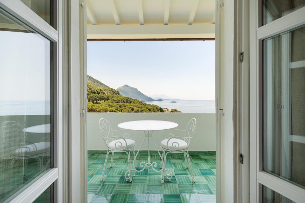Santavenere Hotel - The Leading Hotels of the World