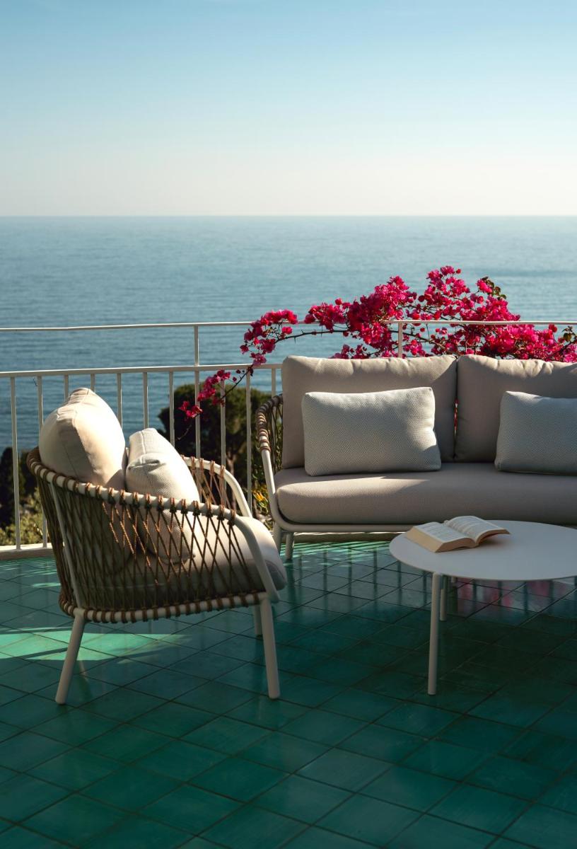 Santavenere Hotel - The Leading Hotels of the World