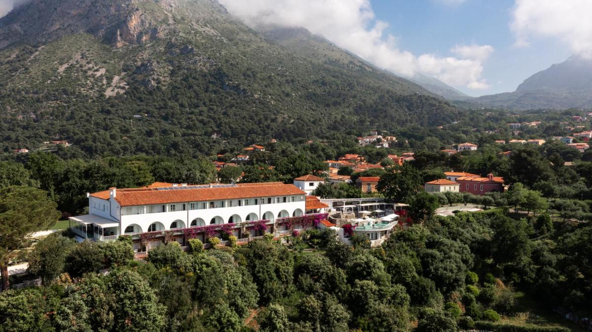 Santavenere Hotel - The Leading Hotels of the World