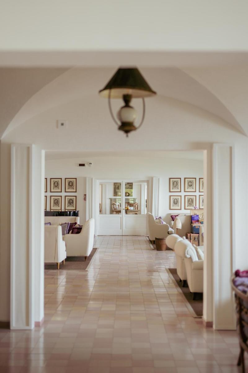Santavenere Hotel - The Leading Hotels of the World