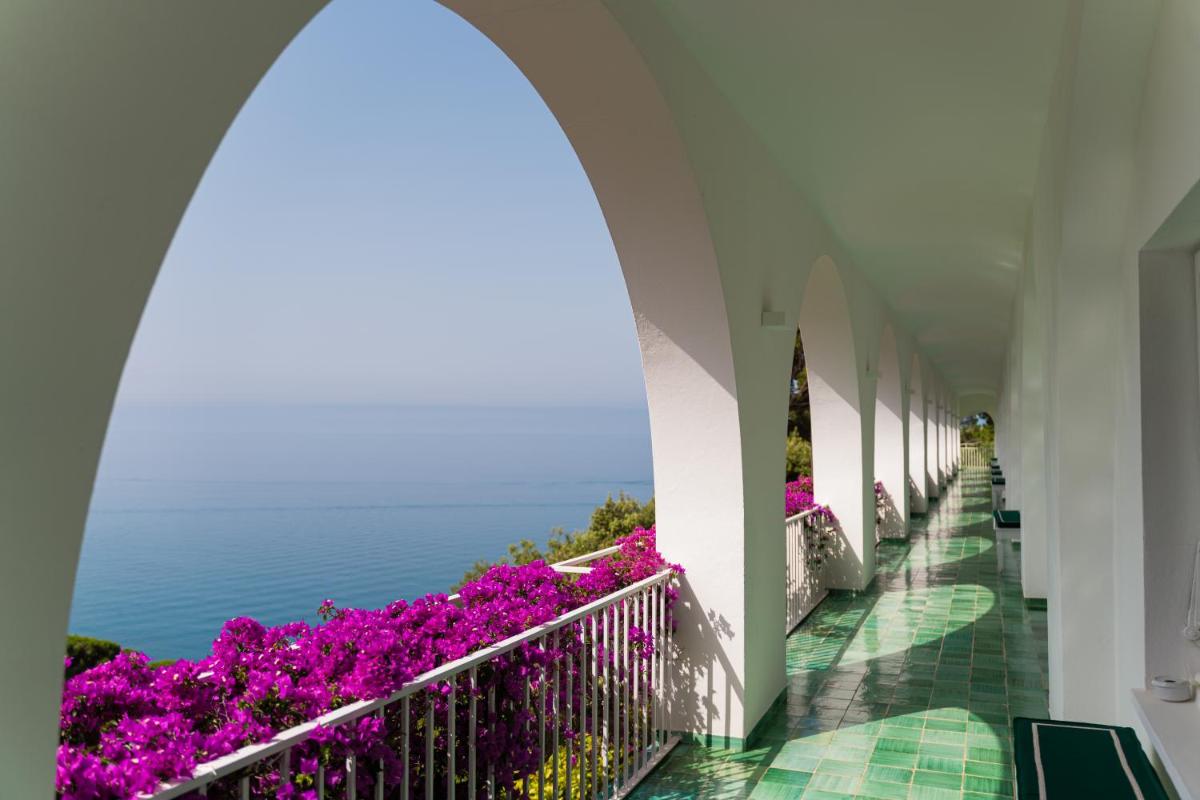 Santavenere Hotel - The Leading Hotels of the World