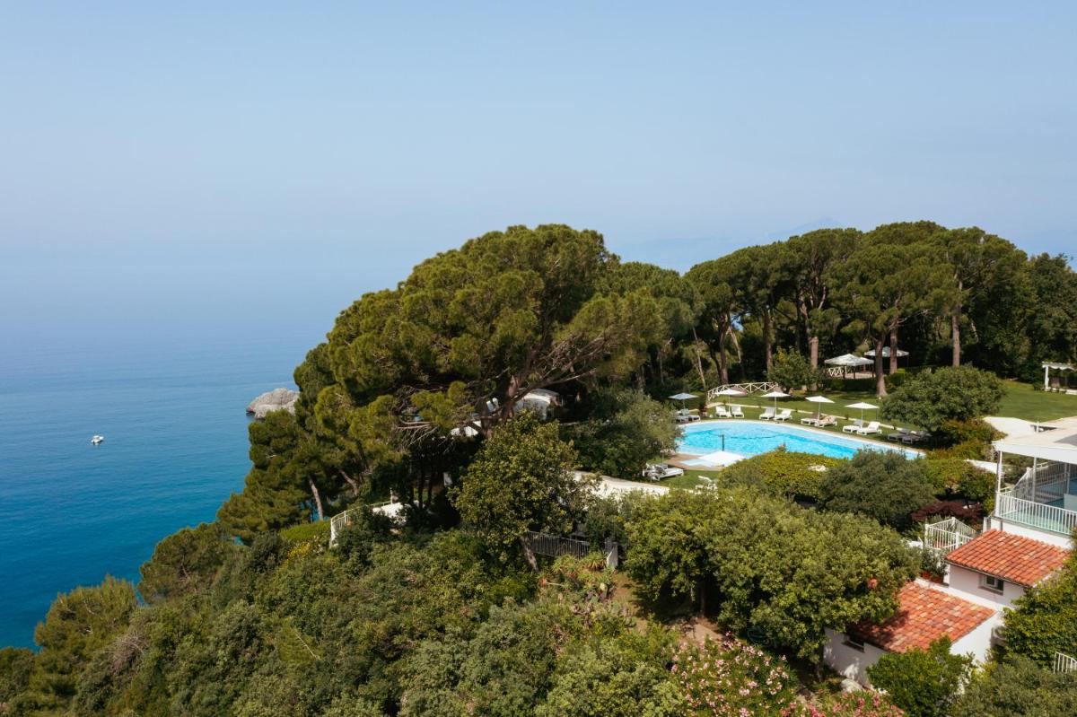 Santavenere Hotel - The Leading Hotels of the World