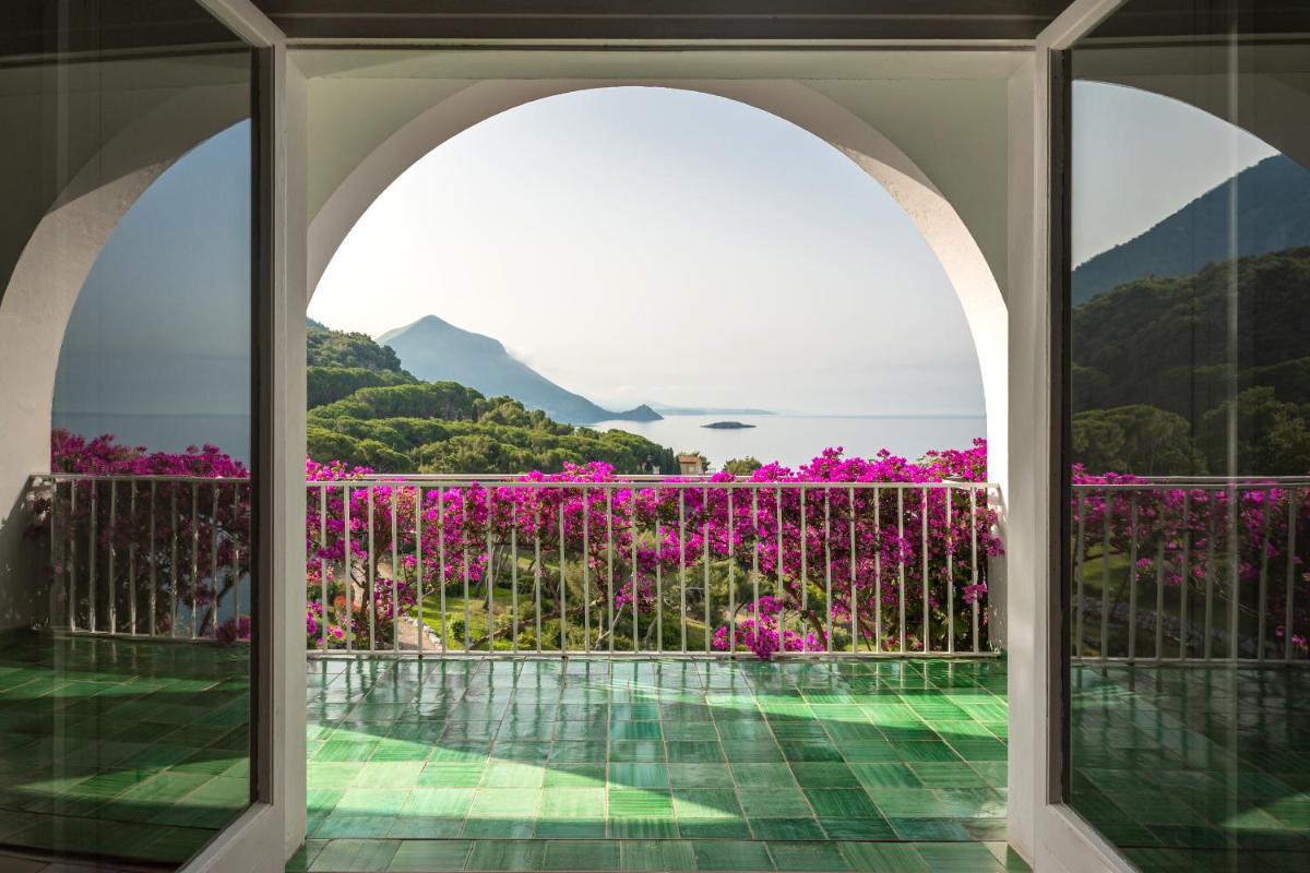 Santavenere Hotel - The Leading Hotels of the World