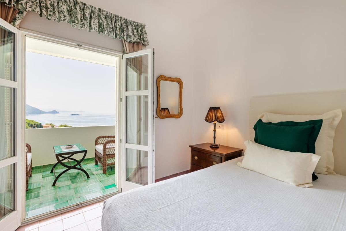 Santavenere Hotel - The Leading Hotels of the World