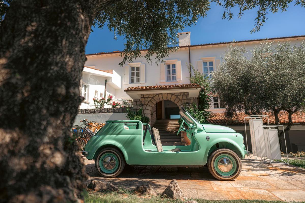 Santavenere Hotel - The Leading Hotels of the World