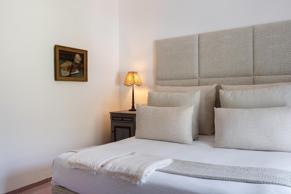 Santavenere Hotel - The Leading Hotels of the World