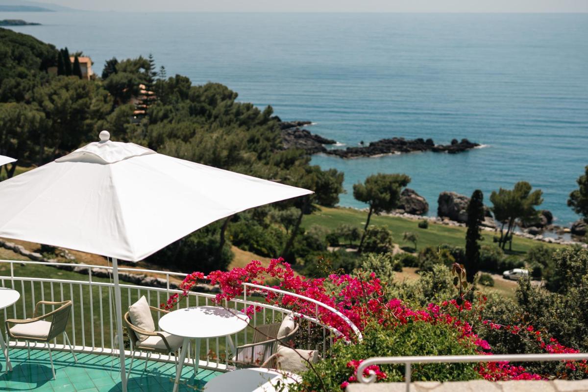 Santavenere Hotel - The Leading Hotels of the World