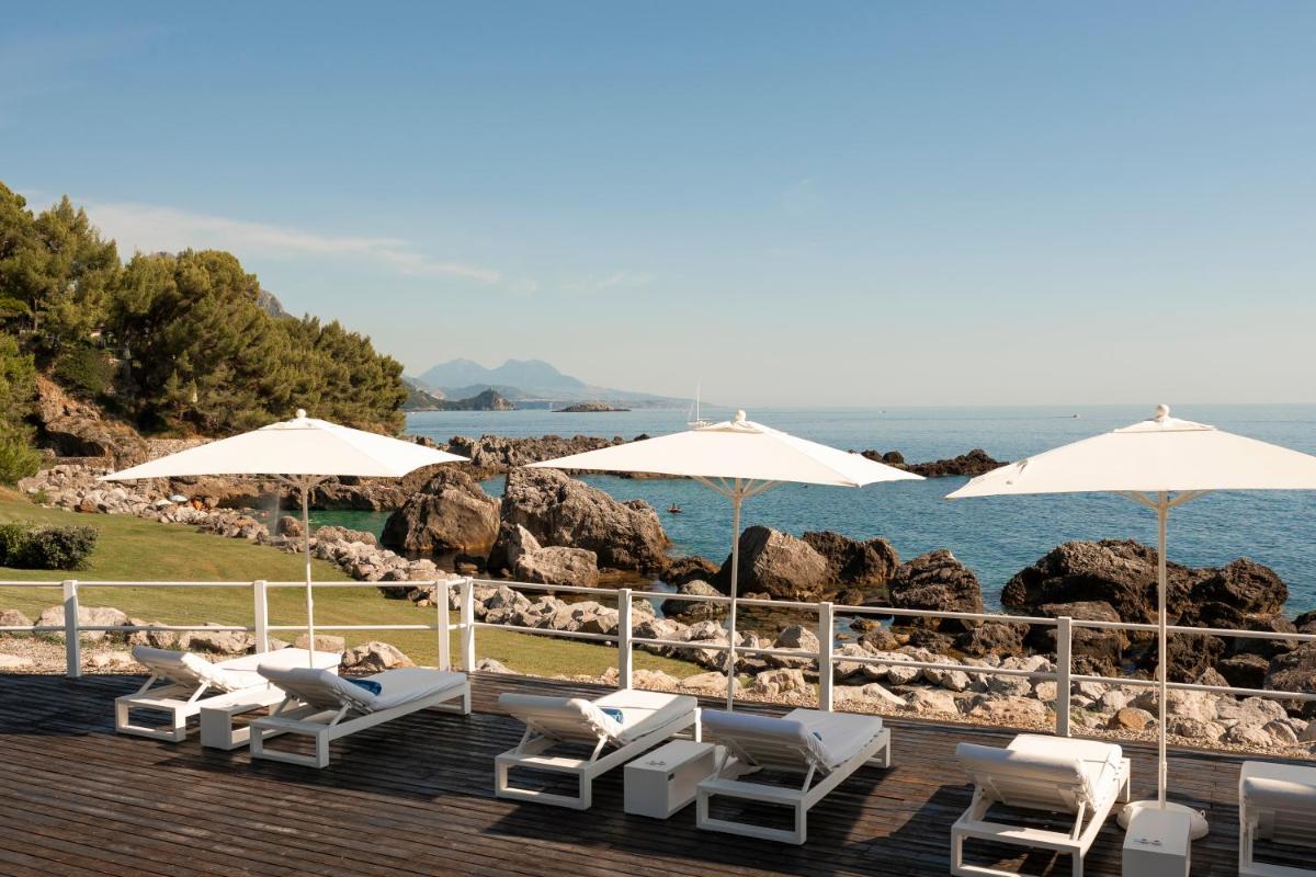 Santavenere Hotel - The Leading Hotels of the World