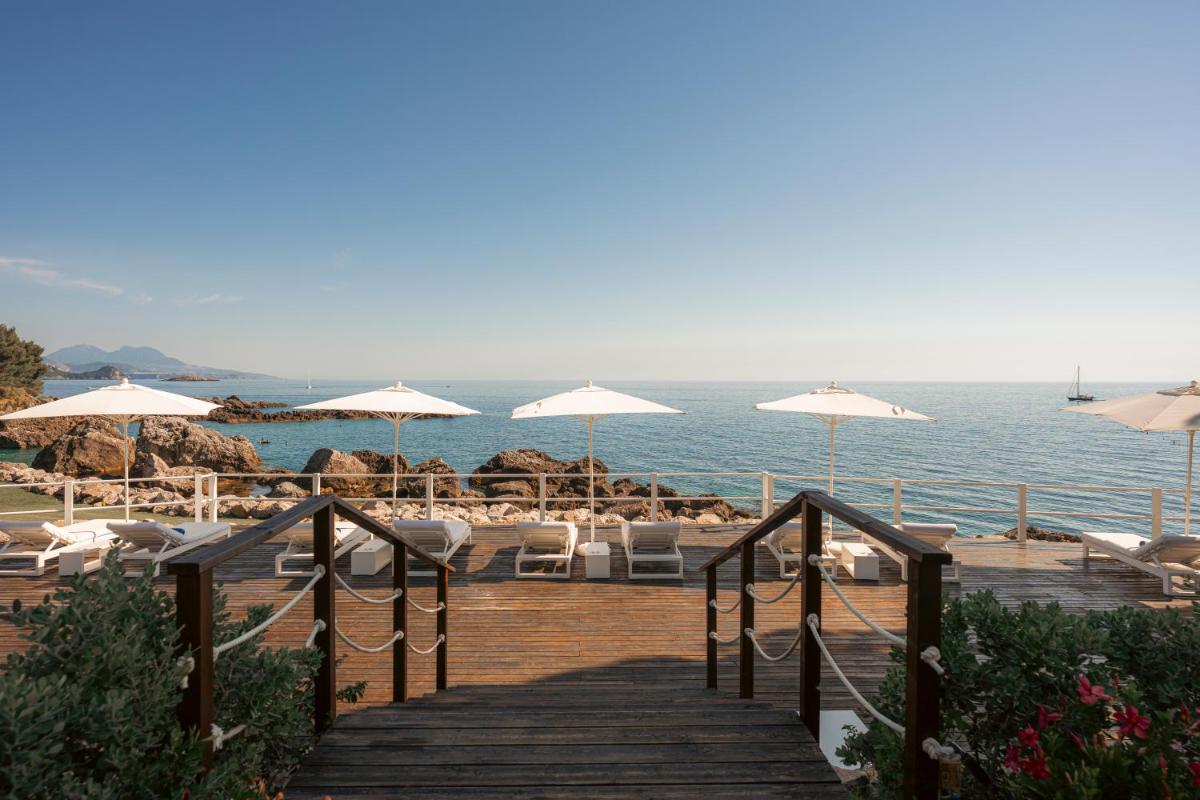 Santavenere Hotel - The Leading Hotels of the World
